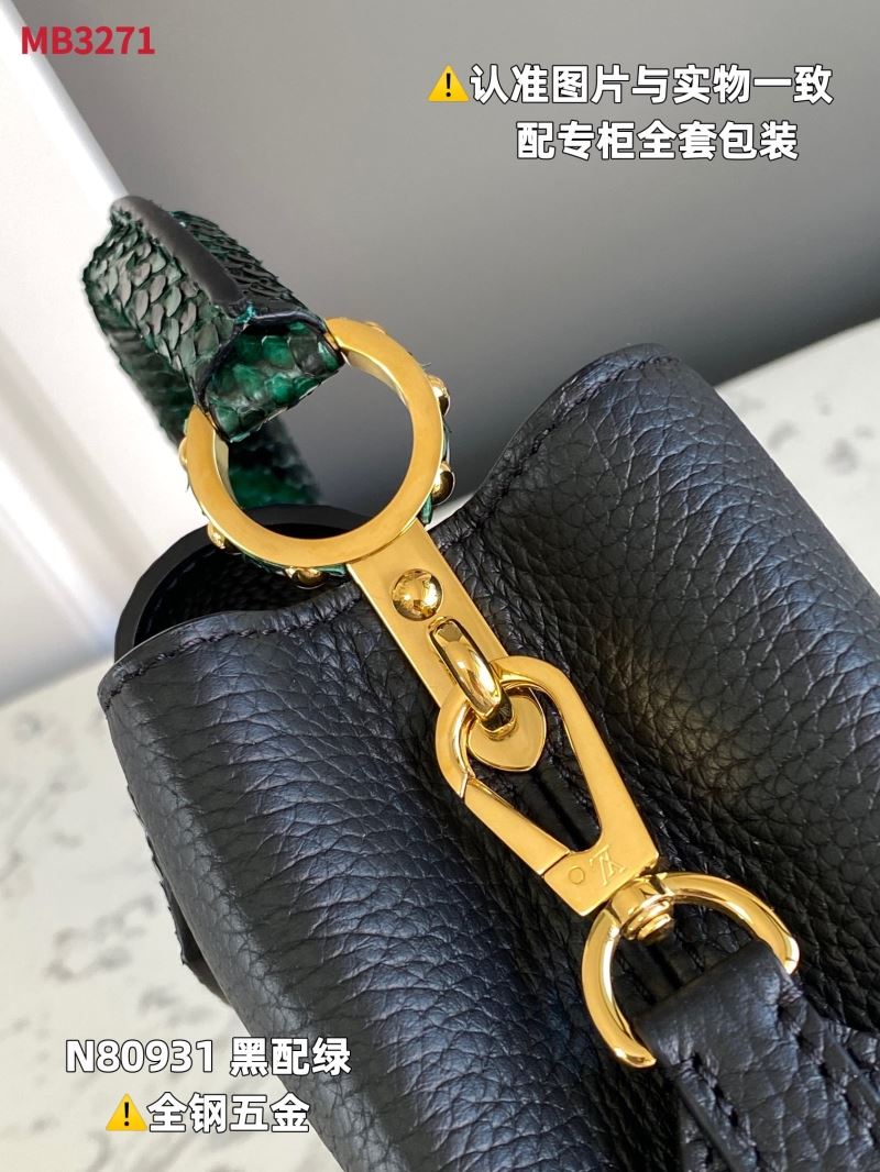 Louis Vuitton Top Handle Bags